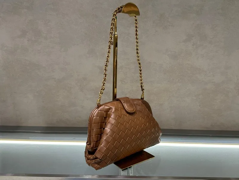 All Categories Official Website "Brand Women's Bags" Women's Bags 💙 BV 2025 Official Website New BV Crossbody Bag
